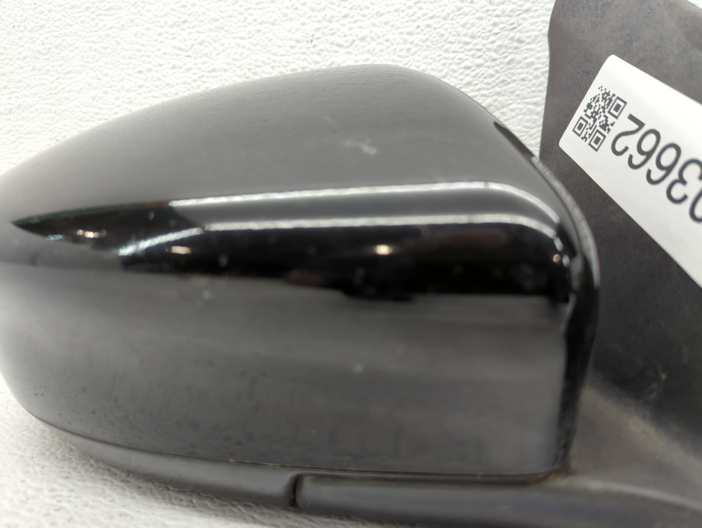 2016-2019 Nissan Sentra Passenger Side View Mirror - Right Door Mirror OEM Used - Oemusedautoparts1.com