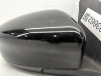 2016-2019 Nissan Sentra Passenger Side View Mirror - Right Door Mirror OEM Used - Oemusedautoparts1.com