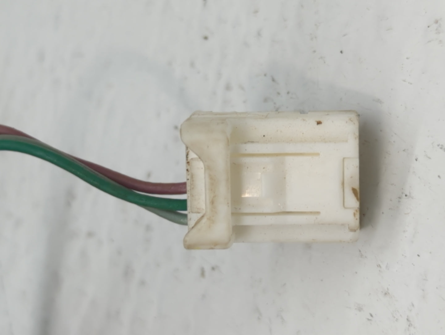 2016-2019 Nissan Sentra Passenger Side View Mirror - Right Door Mirror OEM Used - Oemusedautoparts1.com