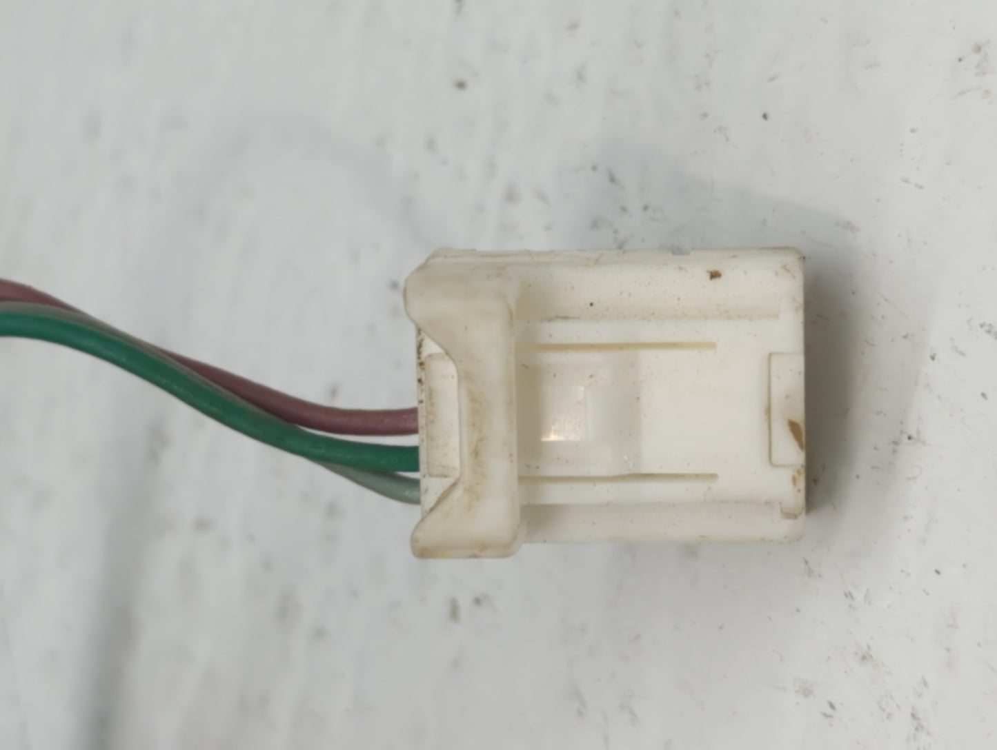 2016-2019 Nissan Sentra Passenger Side View Mirror - Right Door Mirror OEM Used - Oemusedautoparts1.com