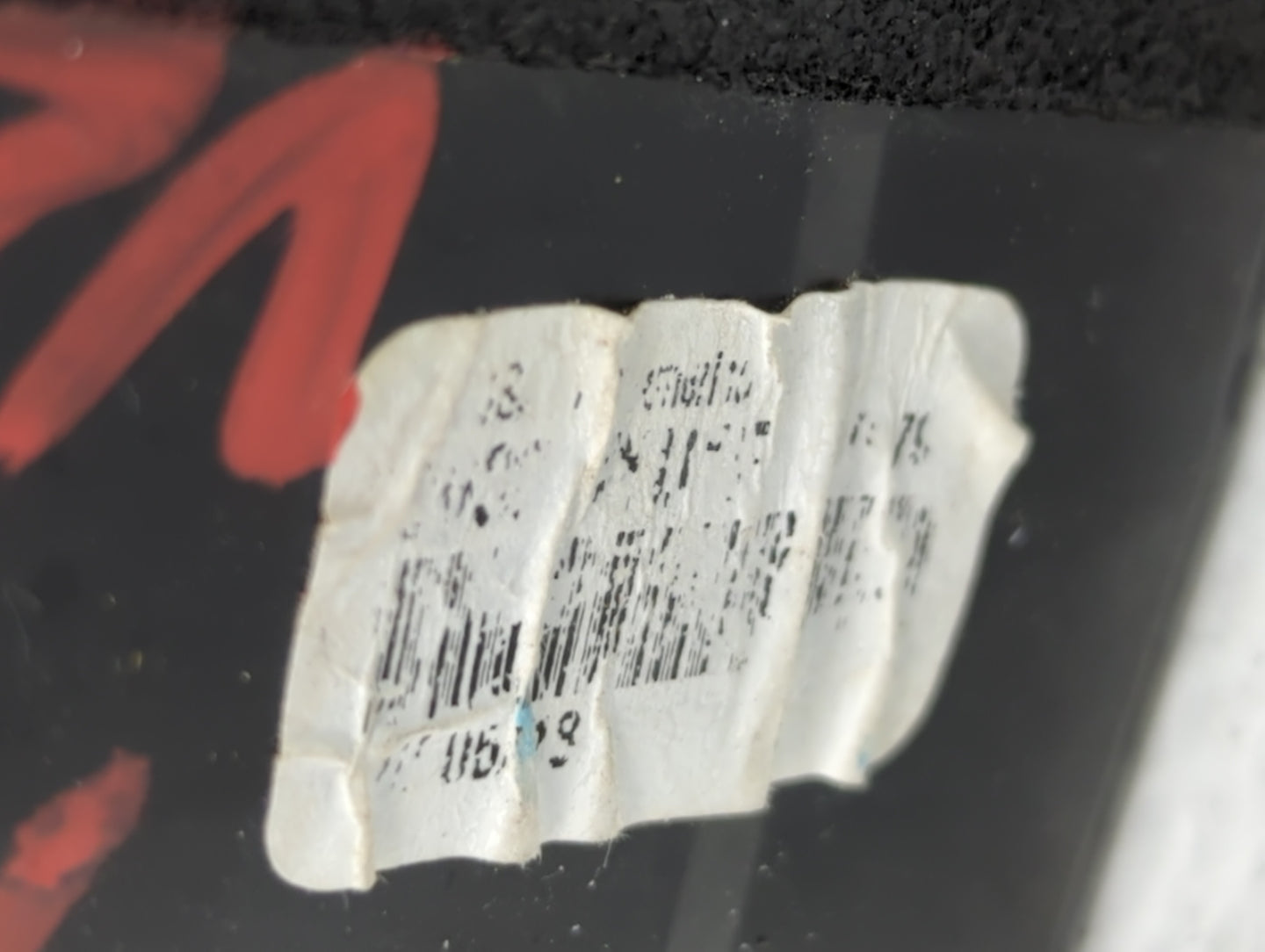 2016-2019 Nissan Sentra Passenger Side View Mirror - Right Door Mirror OEM Used - Oemusedautoparts1.com