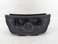 2015-2019 Nissan Sentra Climate Control Module Temperature AC/Heater Replacement P/N:27500 4AT4A Fits OEM Used Auto Parts - 