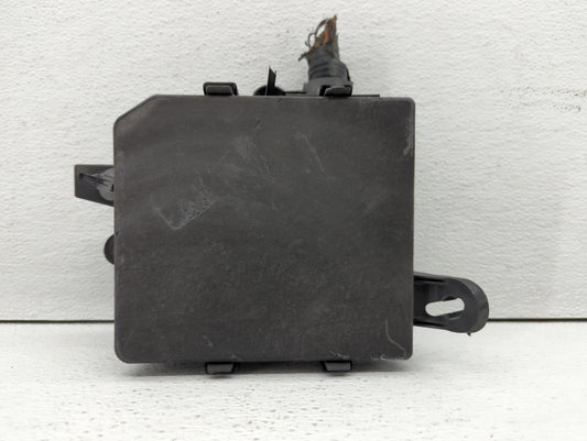 2013-2019 Nissan Sentra Fusebox Fuse Box Panel Relay Module P/N:3601376157 Fits Fits 2013 2014 2015 2016 2017 2018 2019 OEM 