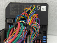 2013-2019 Nissan Sentra Fusebox Fuse Box Panel Relay Module P/N:3601376157 Fits Fits 2013 2014 2015 2016 2017 2018 2019 OEM 