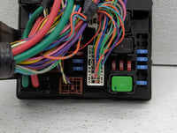 2013-2019 Nissan Sentra Fusebox Fuse Box Panel Relay Module P/N:3601376157 Fits Fits 2013 2014 2015 2016 2017 2018 2019 OEM 