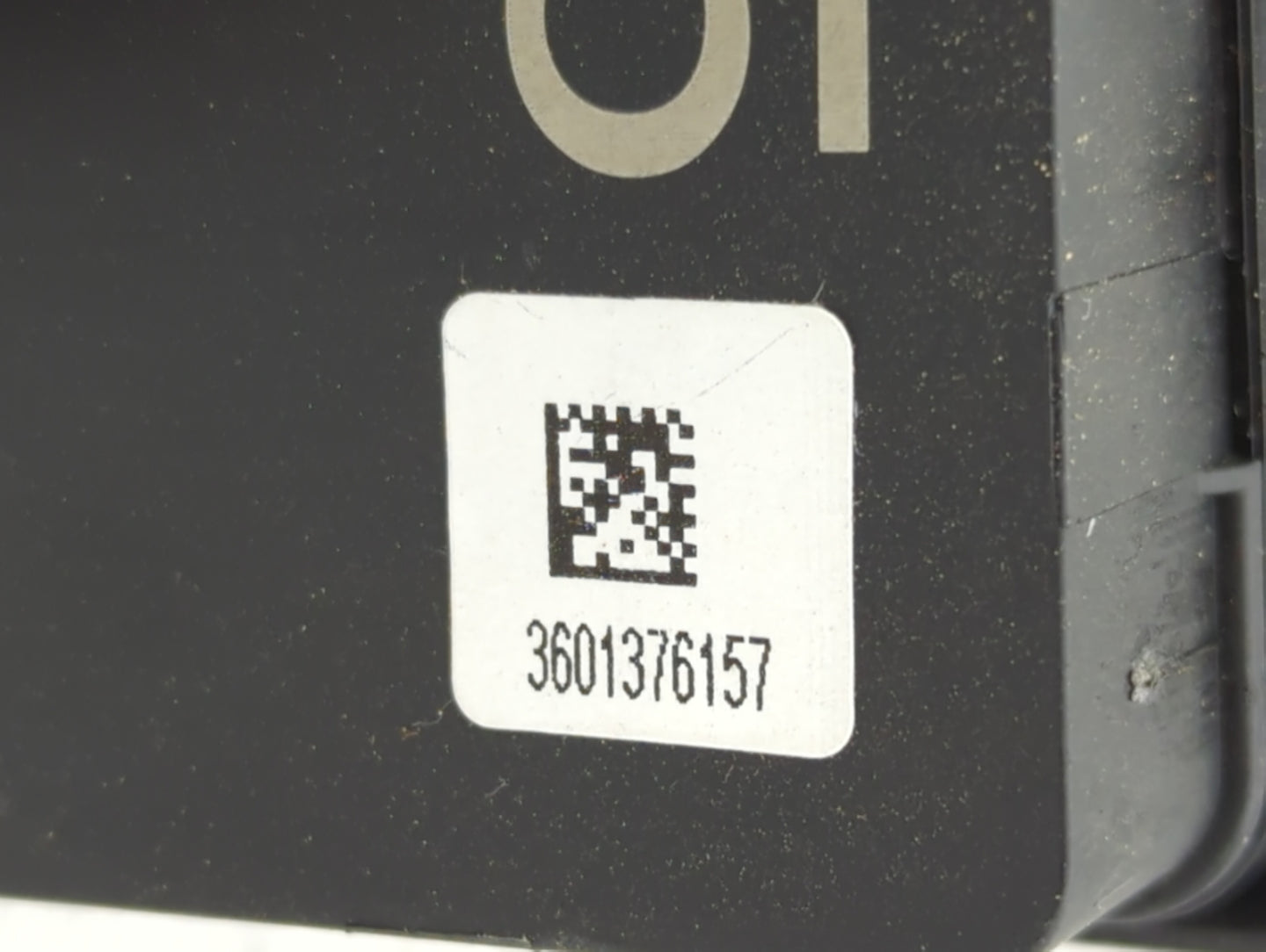 2013-2019 Nissan Sentra Fusebox Fuse Box Panel Relay Module P/N:3601376157 Fits Fits 2013 2014 2015 2016 2017 2018 2019 OEM 