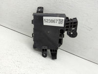 2013-2019 Nissan Sentra Fusebox Fuse Box Panel Relay Module P/N:3601376157 Fits Fits 2013 2014 2015 2016 2017 2018 2019 OEM 