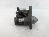 2013-2019 Nissan Sentra Car Starter Motor Solenoid OEM P/N:23300 EN22A Fits Fits 2013 2014 2015 2016 2017 2018 2019 2020 OEM