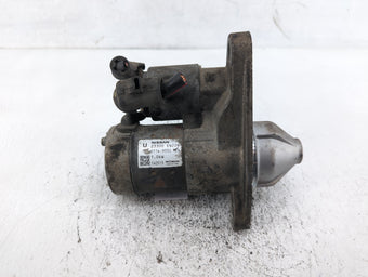 compare product 2013-2019 Nissan Sentra Car Starter Motor Solenoid OEM P/N:23300 EN22B Fits Fits 2013 2014 2015 2016 2017 2018 2019 2020 OEM Used Auto Parts