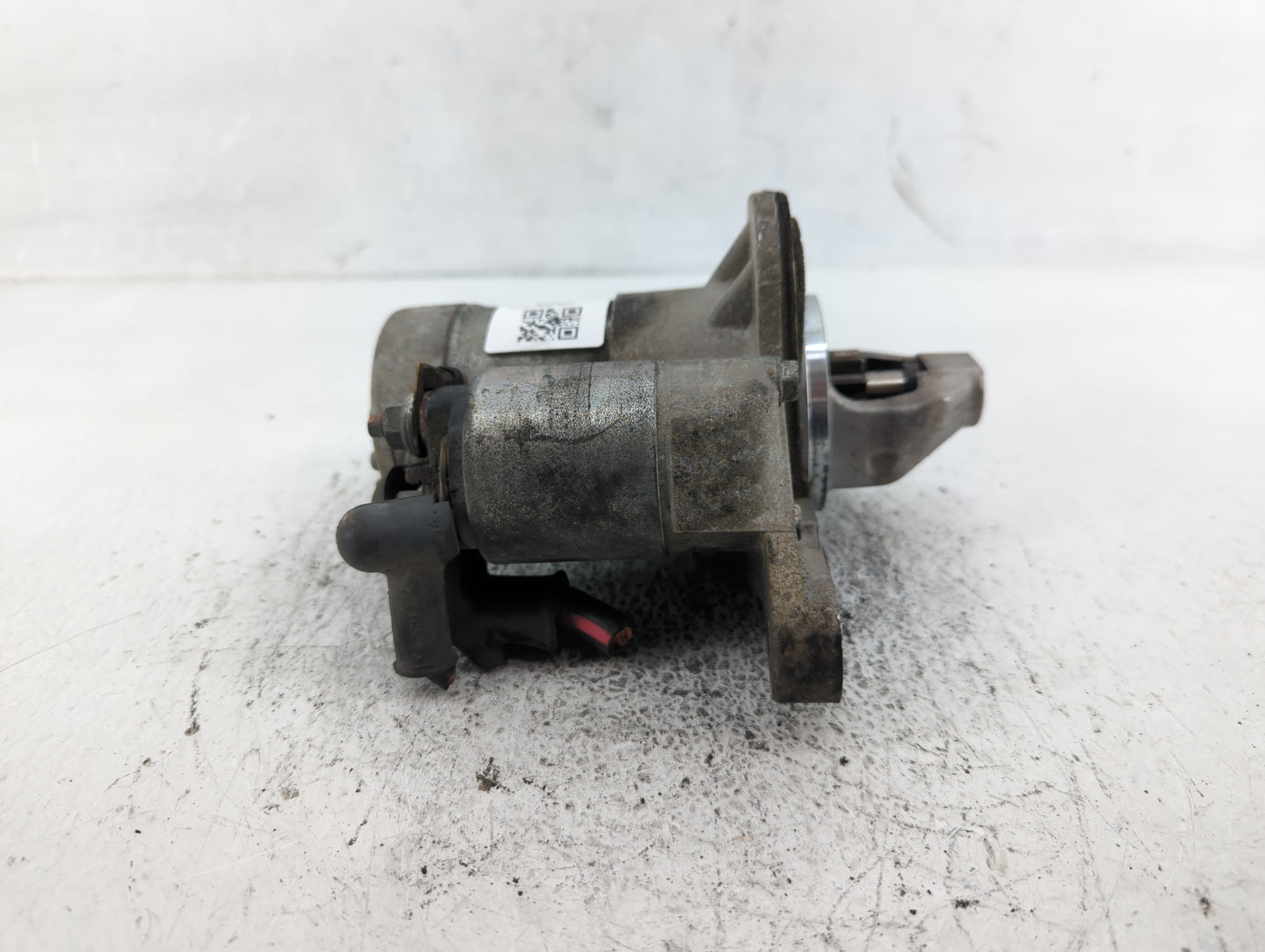 2013-2019 Nissan Sentra Car Starter Motor Solenoid OEM P/N:23300 EN22B Fits Fits 2013 2014 2015 2016 2017 2018 2019 2020 OEM