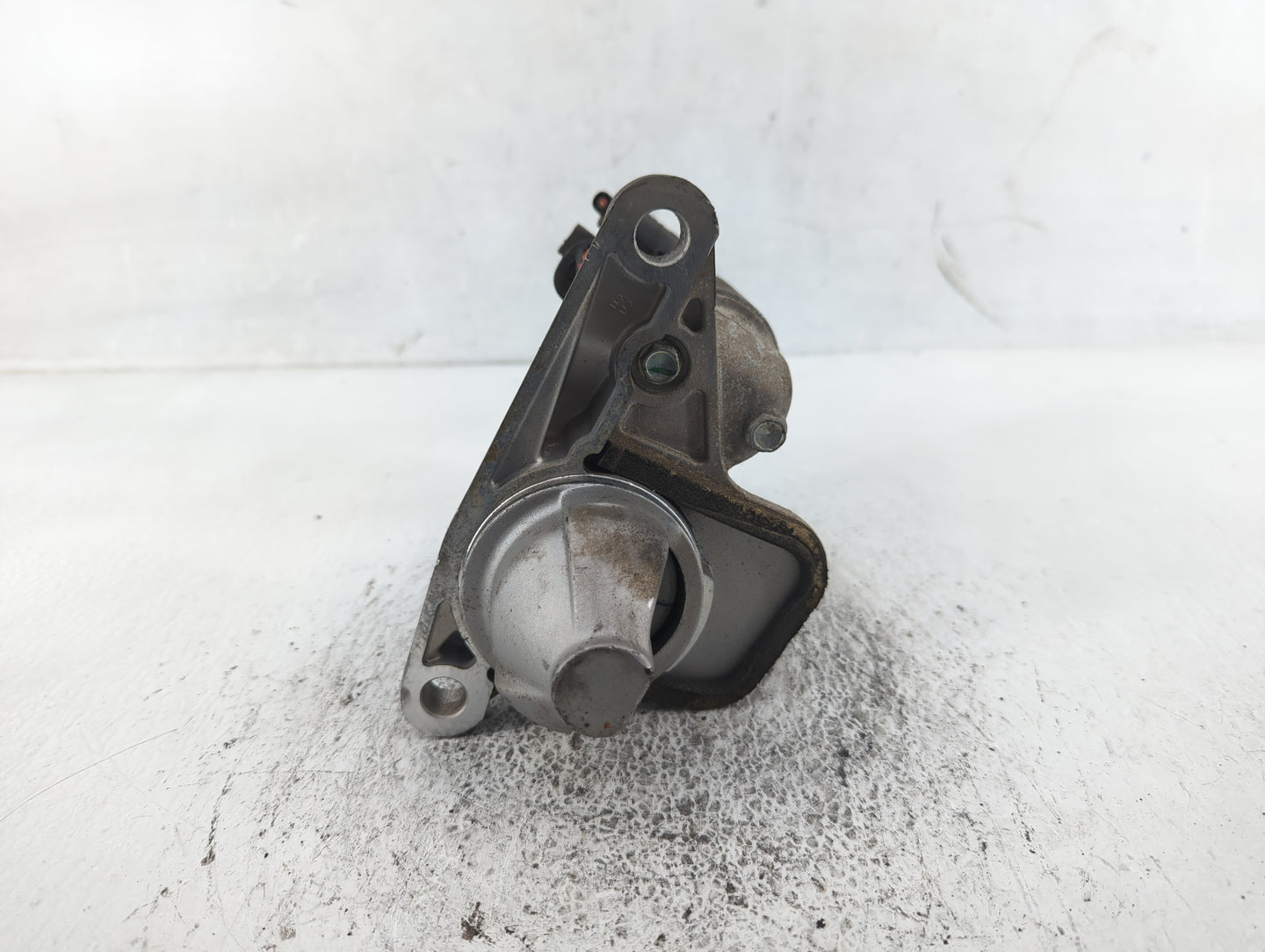 2013-2019 Nissan Sentra Car Starter Motor Solenoid OEM P/N:23300 EN22B Fits Fits 2013 2014 2015 2016 2017 2018 2019 2020 OEM
