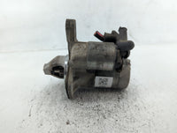 2013-2019 Nissan Sentra Car Starter Motor Solenoid OEM P/N:23300 EN22B Fits Fits 2013 2014 2015 2016 2017 2018 2019 2020 OEM