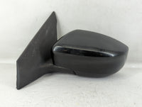 2016-2019 Nissan Sentra Driver Side View Mirror - Left Door Mirror OEM Used - Oemusedautoparts1.com