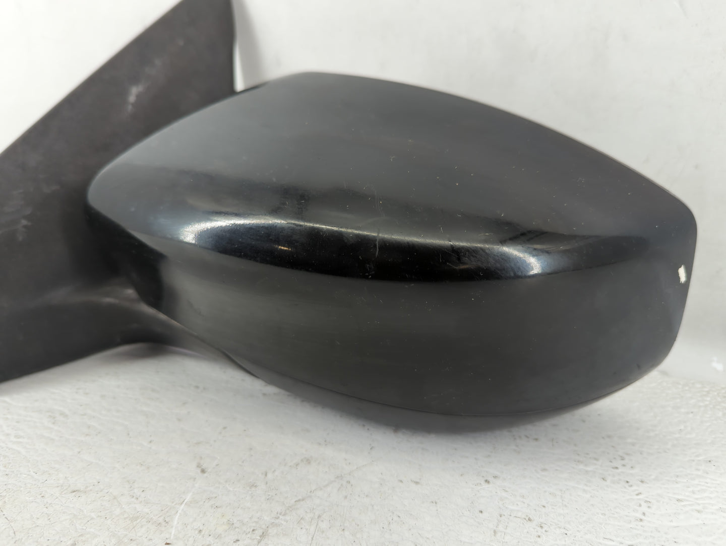 2016-2019 Nissan Sentra Driver Side View Mirror - Left Door Mirror OEM Used - Oemusedautoparts1.com