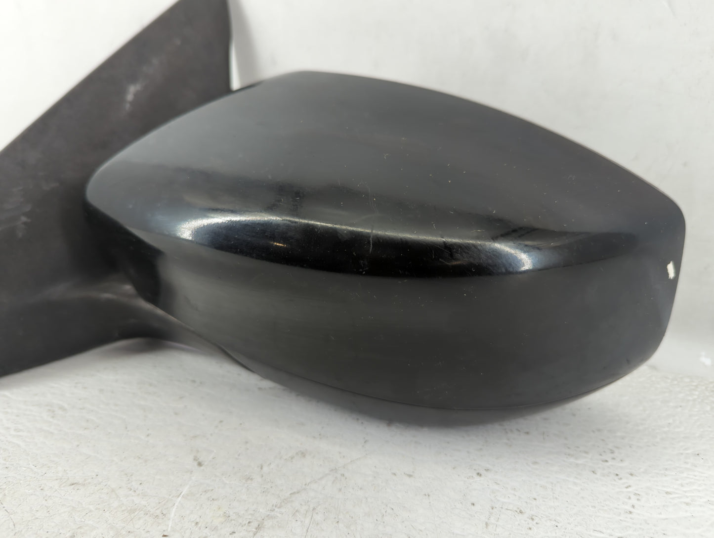 2016-2019 Nissan Sentra Driver Side View Mirror - Left Door Mirror OEM Used - Oemusedautoparts1.com