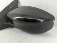 2016-2019 Nissan Sentra Driver Side View Mirror - Left Door Mirror OEM Used - Oemusedautoparts1.com