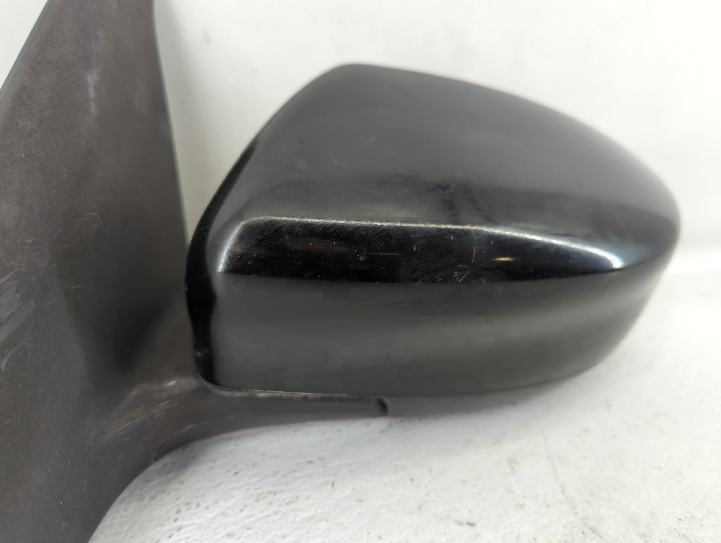 2016-2019 Nissan Sentra Driver Side View Mirror - Left Door Mirror OEM Used - Oemusedautoparts1.com