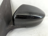 2016-2019 Nissan Sentra Driver Side View Mirror - Left Door Mirror OEM Used - Oemusedautoparts1.com