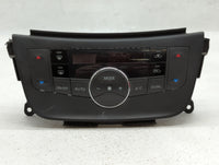 2015-2019 Nissan Sentra Climate Control Module Temperature AC/Heater Replacement P/N:27500 4AT4A Fits OEM Used Auto Parts - 