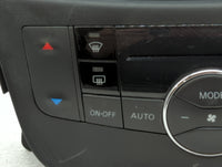 2015-2019 Nissan Sentra Climate Control Module Temperature AC/Heater Replacement P/N:27500 4AT4A Fits OEM Used Auto Parts - 