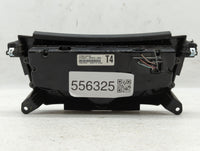 2015-2019 Nissan Sentra Climate Control Module Temperature AC/Heater Replacement P/N:27500 4AT4A Fits OEM Used Auto Parts - 