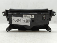2015-2019 Nissan Sentra Climate Control Module Temperature AC/Heater Replacement P/N:27500C4AT4A Fits OEM Used Auto Parts - 