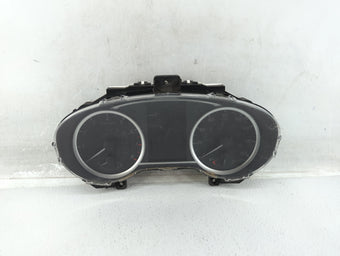 compare product 2017-2019 Nissan Sentra Instrument Cluster Speedometer Gauges P/N:248103YUU9A Fits Fits 2017 2018 2019 OEM Used Auto Parts