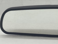 2007-2022 Nissan Sentra Interior Rear View Mirror Replacement OEM P/N:IE8011681 Fits OEM Used Auto Parts - Oemusedautoparts1