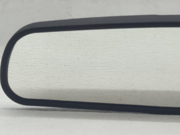 2007-2022 Nissan Sentra Interior Rear View Mirror Replacement OEM P/N:IE8011681 Fits OEM Used Auto Parts