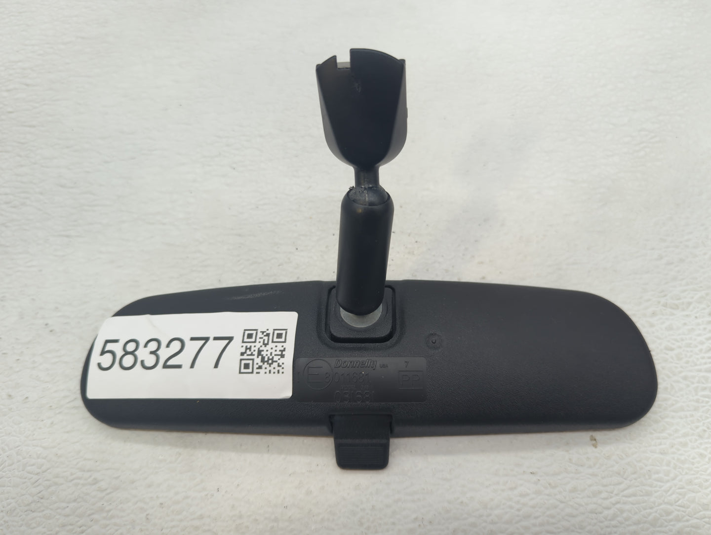 2007-2022 Nissan Sentra Interior Rear View Mirror Replacement OEM P/N:IE8011681 Fits OEM Used Auto Parts - Oemusedautoparts1
