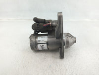 2013-2019 Nissan Sentra Car Starter Motor Solenoid OEM P/N:S114-955D 23300 EN22C Fits Fits 2013 2014 2015 2016 2017 2018 201