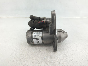 2013-2019 Nissan Sentra Car Starter Motor Solenoid OEM P/N:S114-955D 23300 EN22C Fits Fits 2013 2014 2015 2016 2017 2018 201