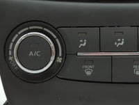 2017-2019 Nissan Sentra Climate Control Module Temperature AC/Heater Replacement Fits Fits 2017 2018 2019 OEM Used Auto Part