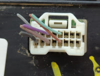 2017-2019 Nissan Sentra Climate Control Module Temperature AC/Heater Replacement Fits Fits 2017 2018 2019 OEM Used Auto Part