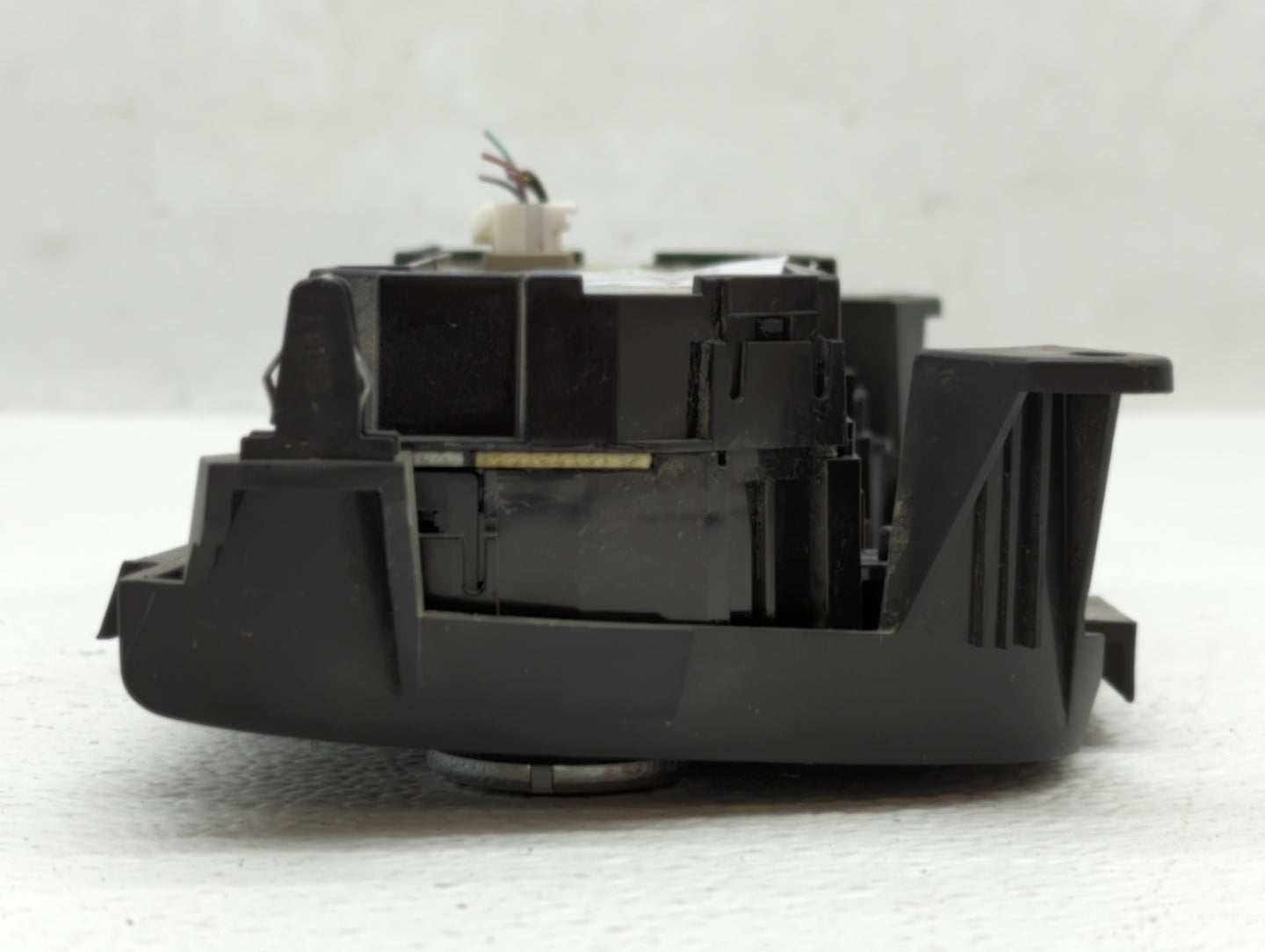 2017-2019 Nissan Sentra Climate Control Module Temperature AC/Heater Replacement Fits Fits 2017 2018 2019 OEM Used Auto Part