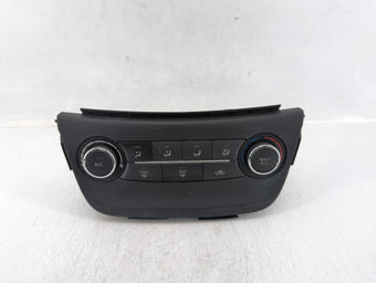 compare product 2017-2019 Nissan Sentra Climate Control Module Temperature AC/Heater Replacement P/N:275004AF2B Fits Fits 2017 2018 2019 OEM Used Auto Parts