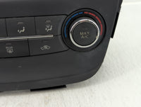 2017-2019 Nissan Sentra Climate Control Module Temperature AC/Heater Replacement P/N:275004AF2B Fits Fits 2017 2018 2019 OEM