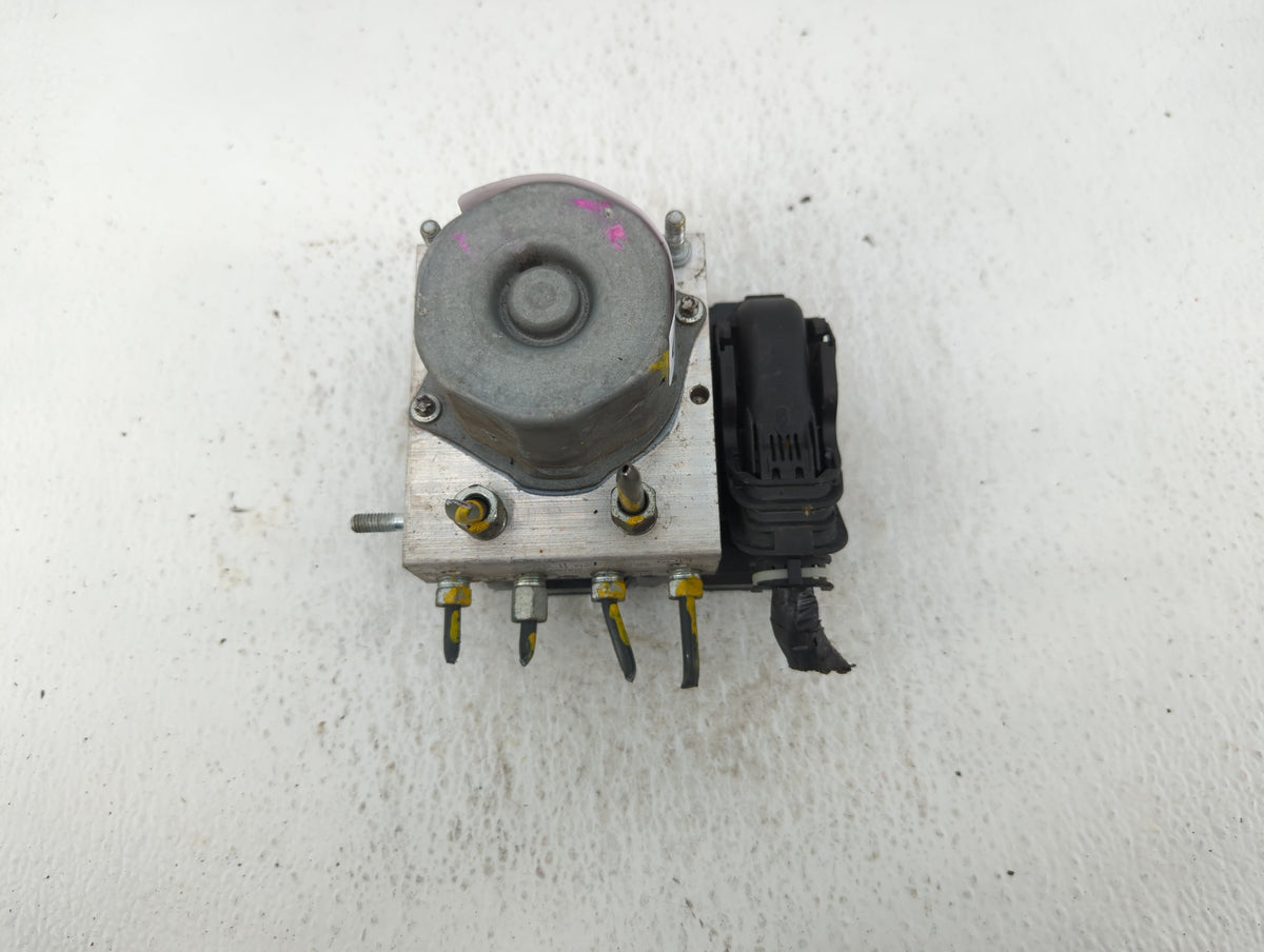 2016-2019 Nissan Sentra Anti-Lock Brake ABS Pump Module Actuator OEM P/N:47660V5UD0C Fits Fits 2016 2017 2018 2019 OEM Used 