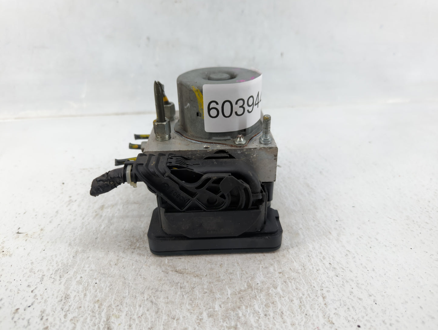 2016-2019 Nissan Sentra ABS Pump Control Module Replacement P/N:47660V5UD0C Fits Fits 2016 2017 2018 2019 OEM Used Auto Part