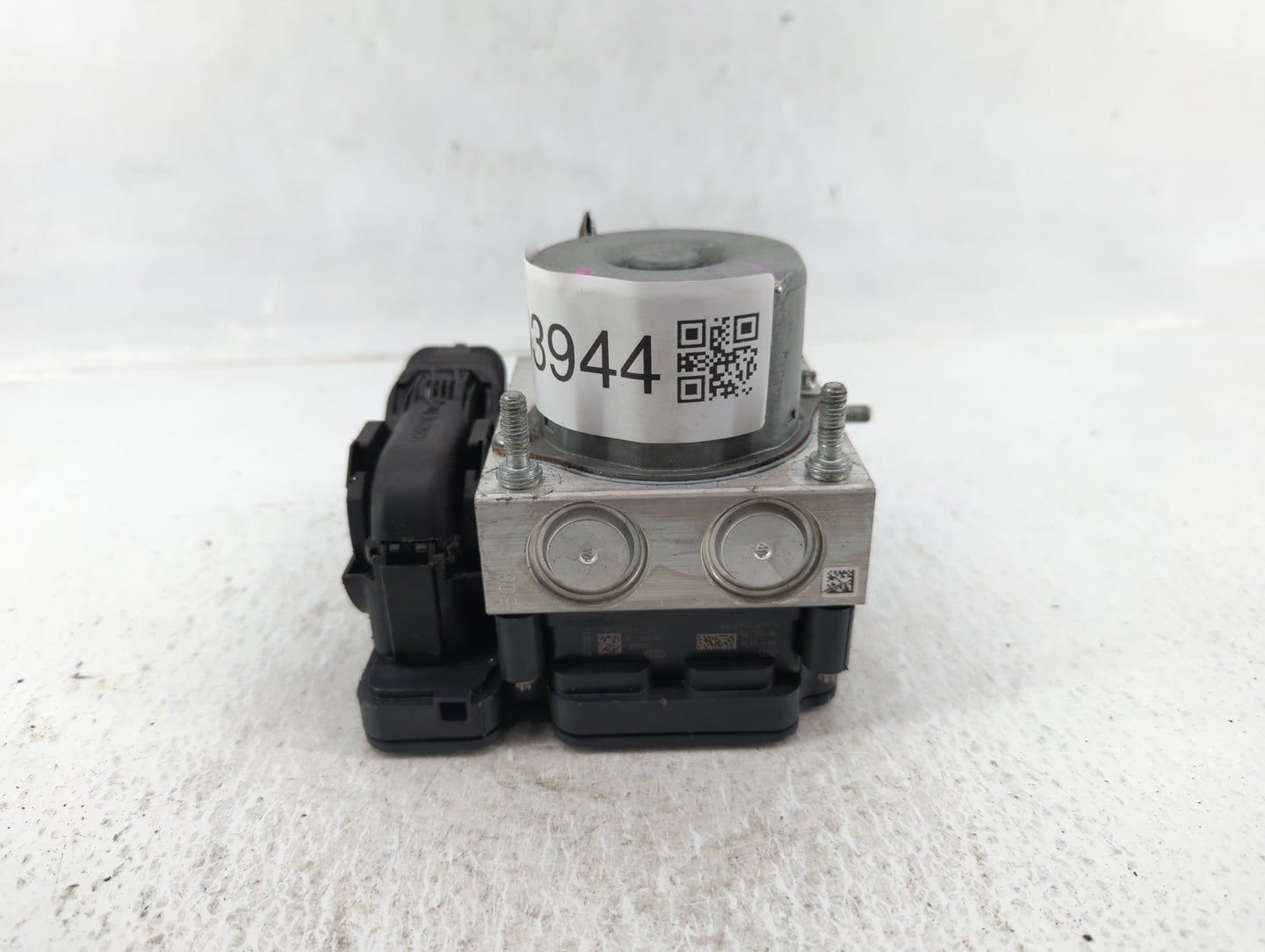 2016-2019 Nissan Sentra ABS Pump Control Module Replacement P/N:47660V5UD0C Fits Fits 2016 2017 2018 2019 OEM Used Auto Part