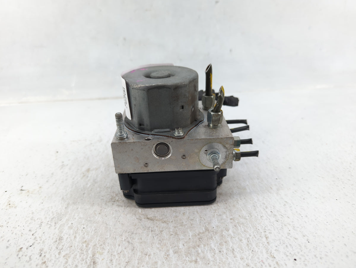2016-2019 Nissan Sentra Anti-Lock Brake ABS Pump Module Actuator OEM P/N:47660V5UD0C Fits Fits 2016 2017 2018 2019 OEM Used 