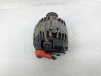 2013-2019 Nissan Sentra Alternator Replacement Generator Charging Assembly Engine OEM P/N:2611855 100 3SH2B Fits OEM Used Au