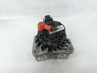 2013-2019 Nissan Sentra Alternator Replacement Generator Charging Assembly Engine OEM P/N:2611855 100 3SH2B Fits OEM Used Au