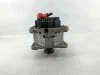 2013-2019 Nissan Sentra Alternator Replacement Generator Charging Assembly Engine OEM P/N:2611855 100 3SH2B Fits OEM Used Au