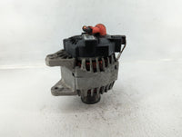 2013-2019 Nissan Sentra Alternator Replacement Generator Charging Assembly Engine OEM P/N:2611855 100 3SH2B Fits OEM Used Au