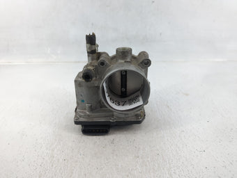 compare product 2013-2019 Nissan Sentra Throttle Body P/N:3RA60-01 Fits Fits 2013 2014 2015 2016 2017 2018 2019 OEM Used Auto Parts