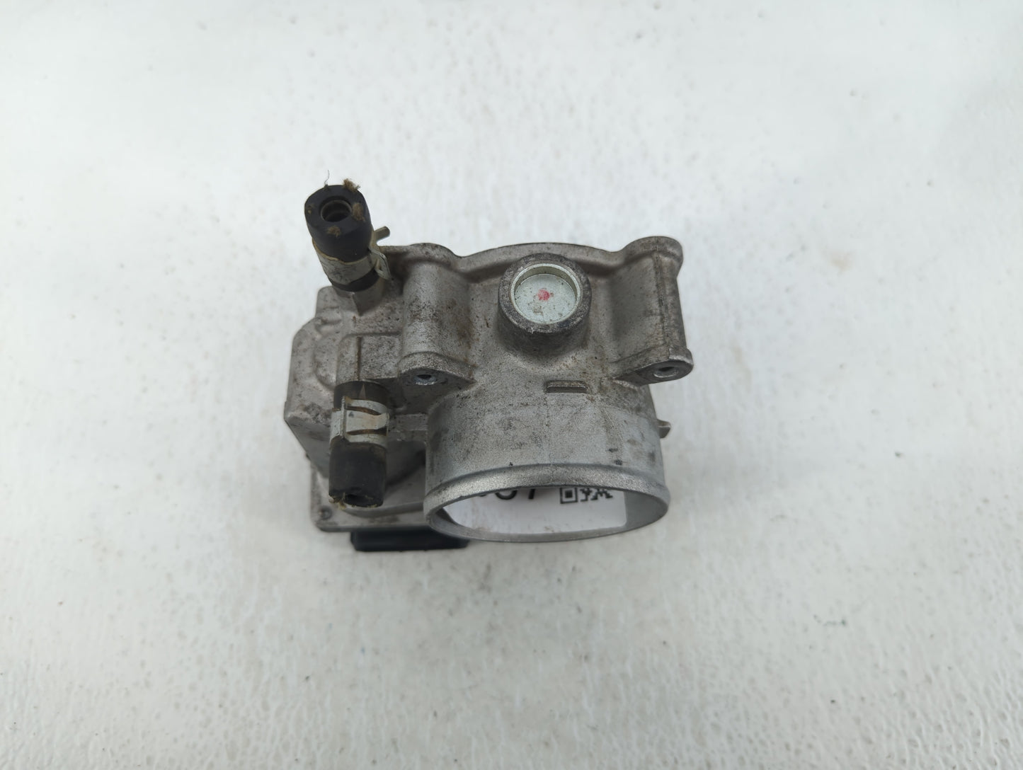 2013-2019 Nissan Sentra Throttle Body P/N:3RA60-01 Fits Fits 2013 2014 2015 2016 2017 2018 2019 OEM Used Auto Parts - Oemuse