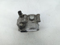 2013-2019 Nissan Sentra Throttle Body P/N:3RA60-01 Fits Fits 2013 2014 2015 2016 2017 2018 2019 OEM Used Auto Parts - Oemuse