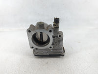 2013-2019 Nissan Sentra Throttle Body P/N:3RA60-01 Fits Fits 2013 2014 2015 2016 2017 2018 2019 OEM Used Auto Parts - Oemuse