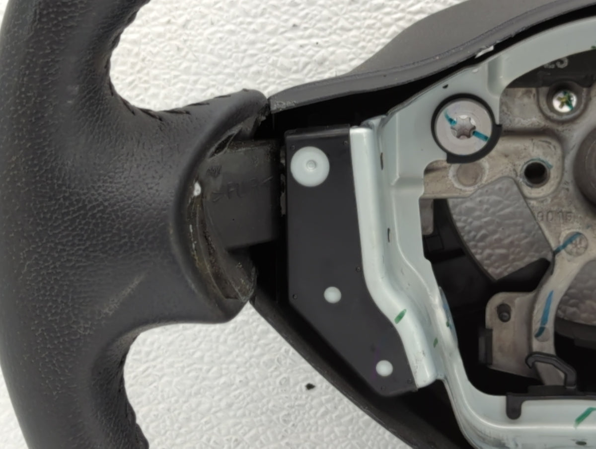 steering wheel - Oemusedautoparts1.com